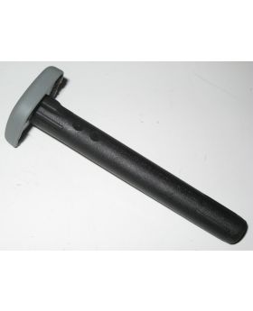 Mercedes W210 W202 Rear Head Rest Post Guide Tube A2109200067 New Genuine